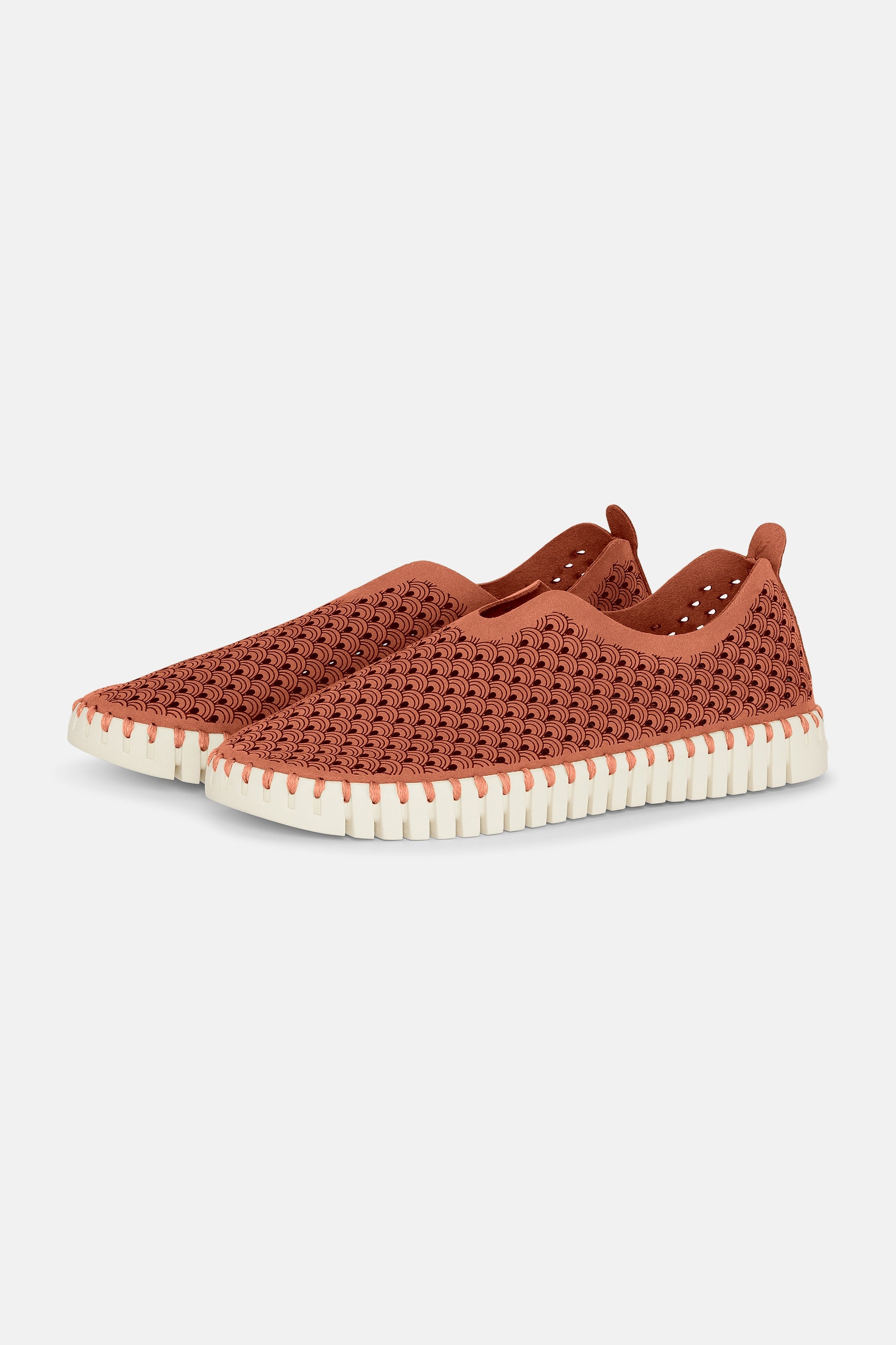 Tulip Skor - Light Brick